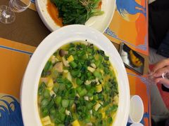 -内蒙古驻京办餐厅