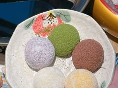 -温野菜涮涮锅(曲江大悦城店)