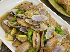 -贞姨美食·老字号海鲜大排档