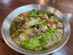 -周记蟹仔粉(侨港风情街店)