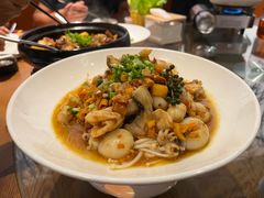 -小户人家(循礼门南国中心店)
