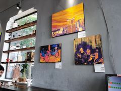 -The Workshop Coffee