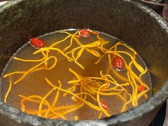 -芸山季·云南山珍菌火锅(人民广场来福士店)