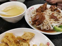 -吴财记面家(大同路店)