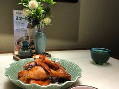 手撕脆皮鸡-佬麻雀·剁椒鱼头(京基KK One店)