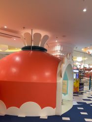 -奈尔宝家庭中心·儿童乐园·亲子餐厅(苏州大悦城店)