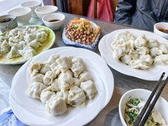 -军嫂饺子馆(岳家寨小区店)