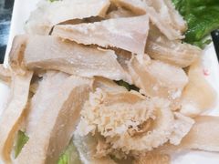 -潮汕美牛肉丸火锅店(天宁寺店)
