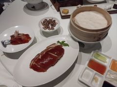 -四季民福烤鸭店(故宫店)