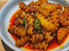 -全牛匠·乐山跷脚牛肉(新中关店)