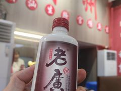 -官塘陈记鱼生·潮汕砂锅粥·牛肉火锅(潮枫路总店)