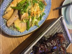 -常来小聚·广州非遗传承餐厅(地王广场店)