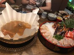 -蟹将军·松叶蟹和牛日料放题自助(K11店)