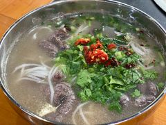 -佳荣老五生态牛肉馆