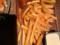 -Q MEX 库迈墨西哥餐吧(三里屯店)