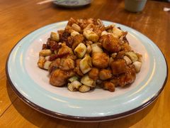 -锦小馆(安贞店)