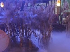 -淀里船宴(卓达店)