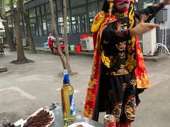 -凤来栖·净庭院·火锅(欧尚店)