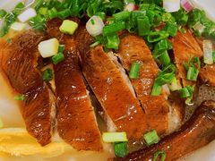 -杞兴东莞烧鹅