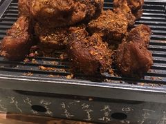-正院大宅门烤鸭(首体店)