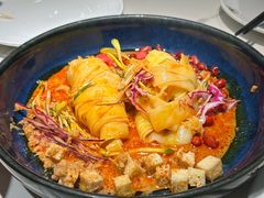 -阿里疆Alijiang·丝路美食·异域风情·清真(长楹天街店)