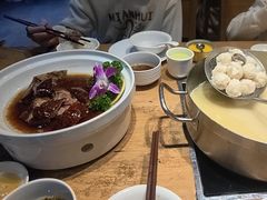 -鱼神·脆肉鲩 全鱼宴(西乡店)