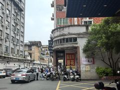 -东华豆花(漳州店)