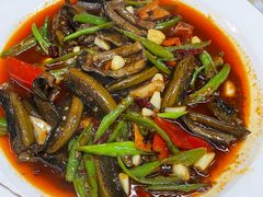 -同福社私房菜
