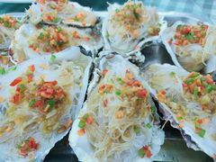 -烁佳海鲜大馅饺子