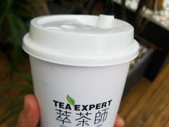 -萃茶师(琅西店)