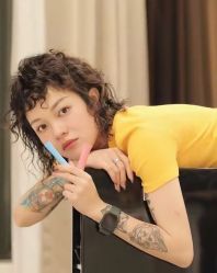 -MMby Hair Code芭曲发型