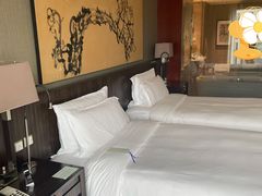-北京丽晶酒店