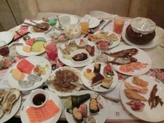 -芭菲盛宴·环球美食(袁家岗店)