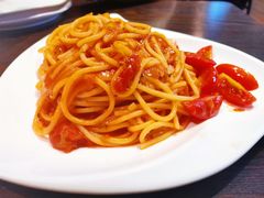 -酷公社·榴莲披萨(太原街店)