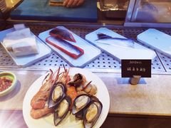 -圆顶阁西餐厅(郑州索菲特国际饭店 )