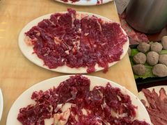 -陈记顺和潮汕牛肉火锅(韩江路店)