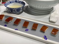 -真地道京味府·鲜橙烤鸭·北京菜(朝外大街东大桥店)