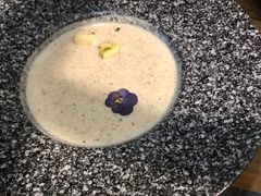 -初拾·花里餐厅(钜城华亿店)