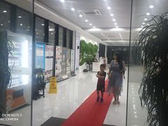 -义乌市文化广场-地下停车场