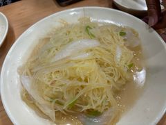 -贤花饭店(城阳店)