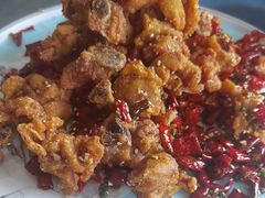 -清真•蜀风园(丁字沽总店)