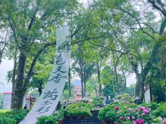 -广西壮族自治区药用植物园
