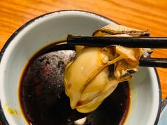-蚝翅·海鲜粥·烧烤·羊肉季(鄞州万达店)