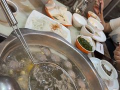 -潮悦牛肉火锅城(水贝店)