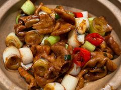 -周家二小姐的菜(西津渡店)