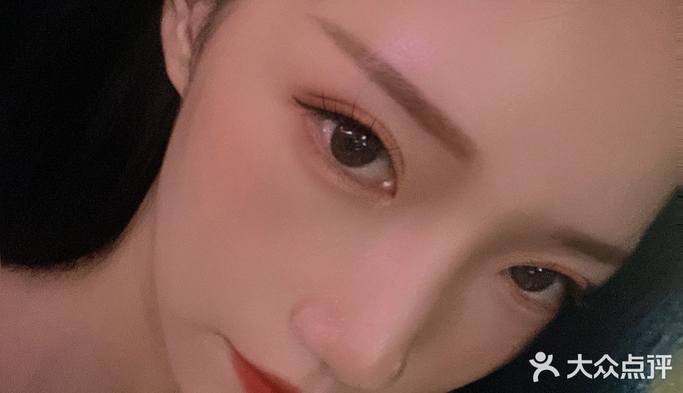 测评｜PINK GAME 🎀A型仙子毛｜易嫁接假睫毛[种草]