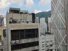 -香港珀丽酒店