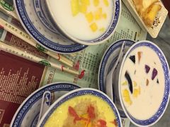 -赵记传承·中国甜品(福州总店)