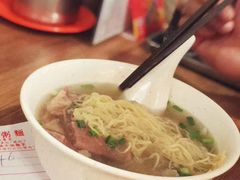 -生记粥店(旺角店)
