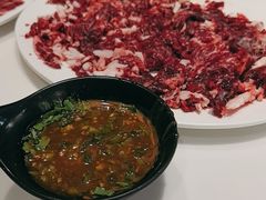 -陈记顺和潮汕牛肉火锅(韩江路店)